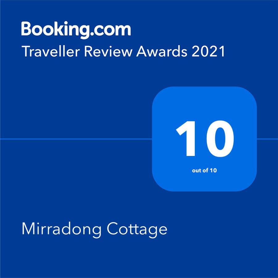 Mirradong Cottage Berambing المظهر الخارجي الصورة