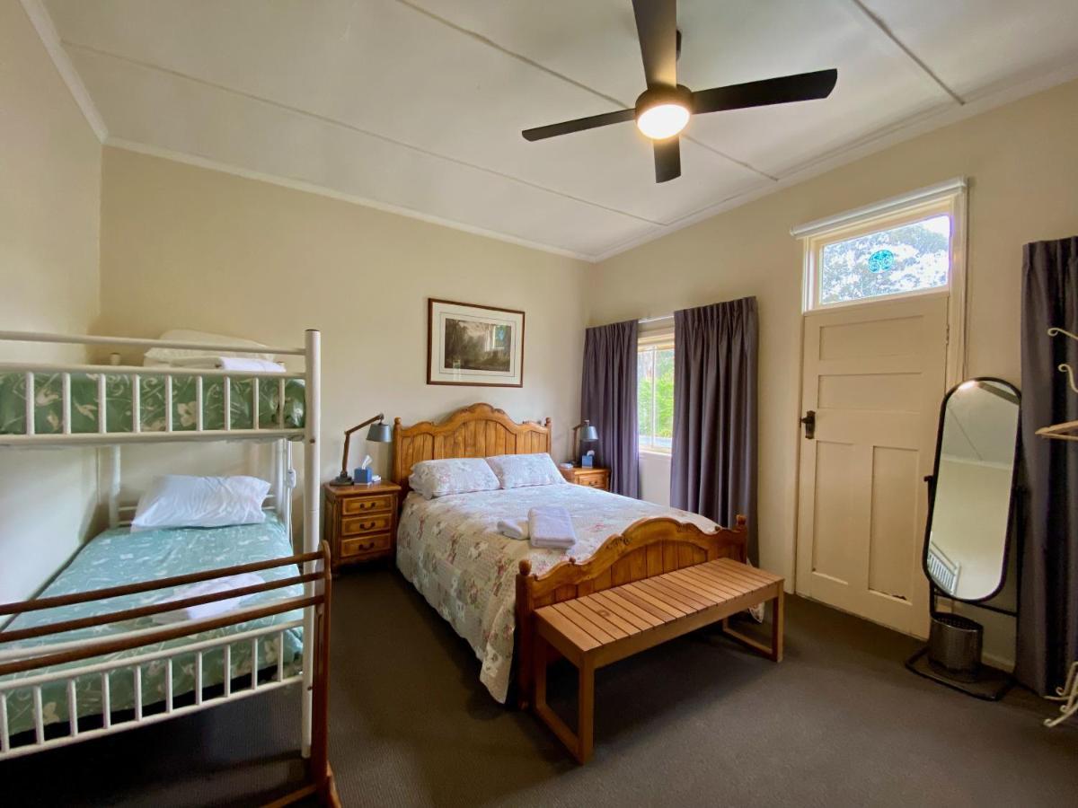 Mirradong Cottage Berambing المظهر الخارجي الصورة