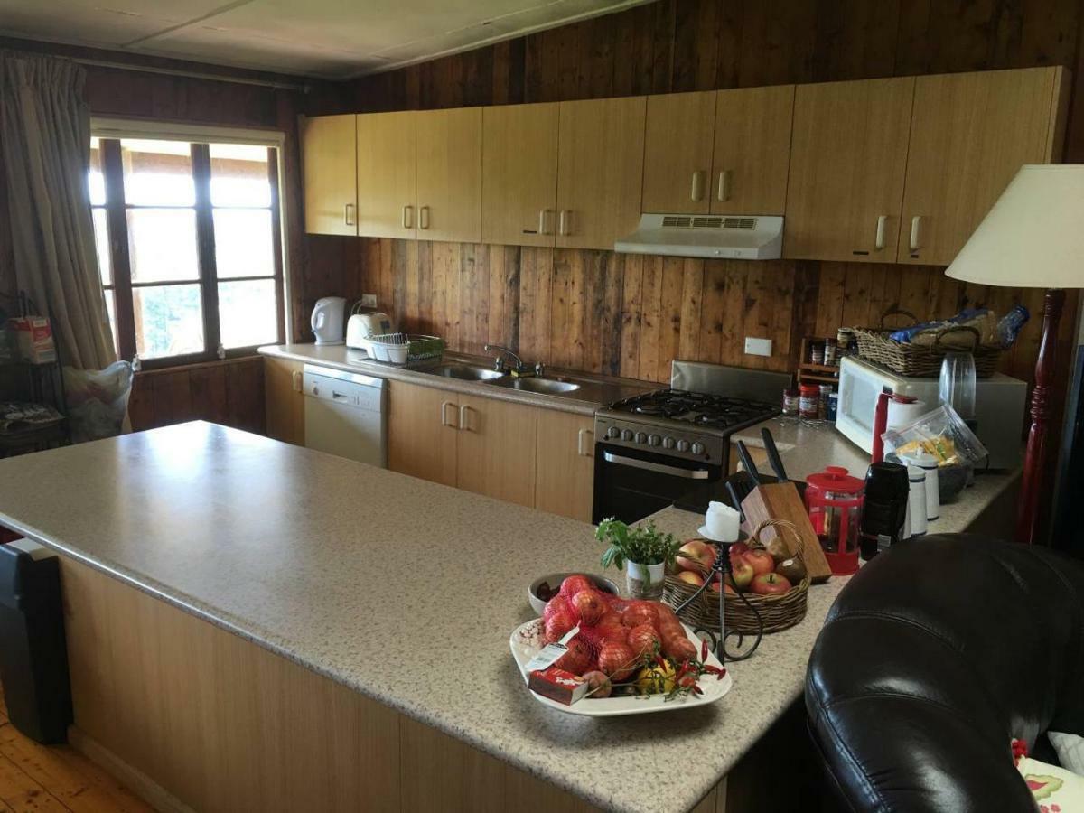 Mirradong Cottage Berambing المظهر الخارجي الصورة