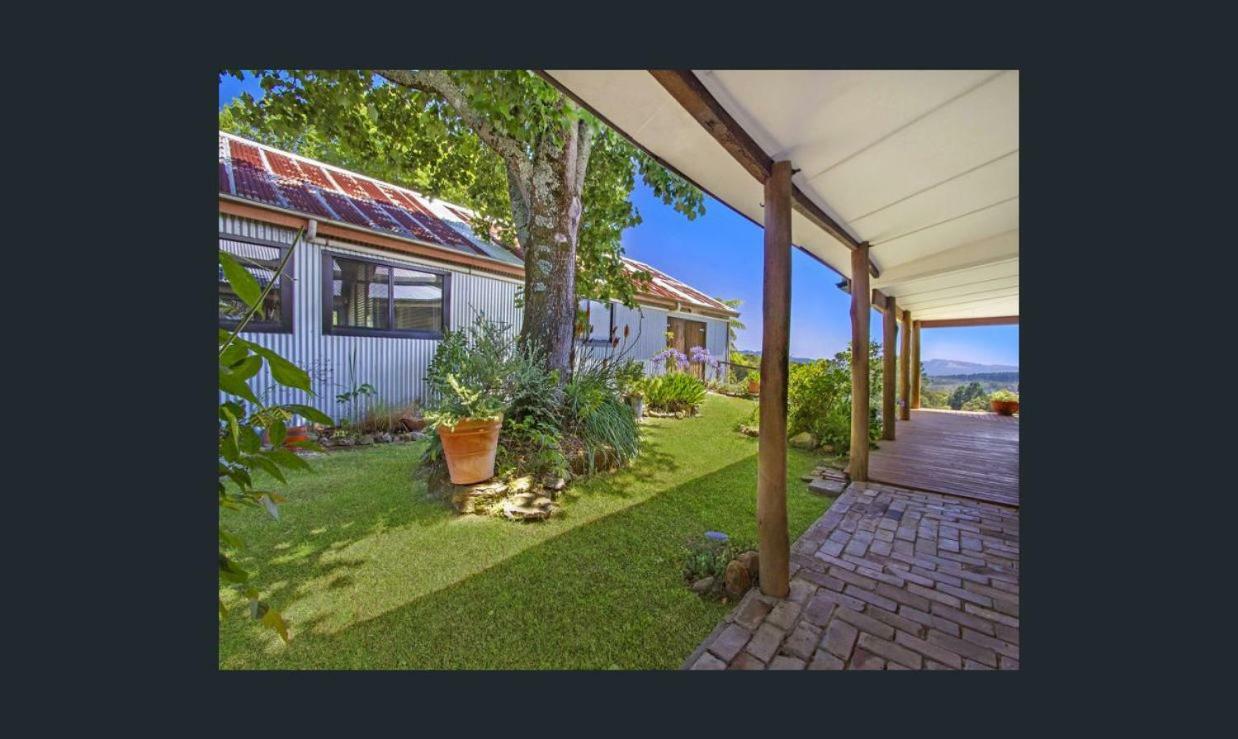 Mirradong Cottage Berambing المظهر الخارجي الصورة